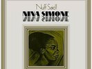 Simone, Nina-Nuff Said   (1LP)  VINYL NEW