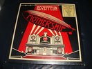 LED ZEPPELIN - MOTHERSHIP (THE VERY BEST OF LED ZEPPELIN) 4X 180GM VINYL BOX SET