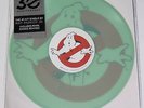 GHOSTBUSTERS Glow In The Dark SEALED 10