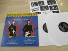 COMPULSIVE GAMBLERS LIVE AND DEADLY MEMPHIS/ CHICAGO 2 LP VINYL