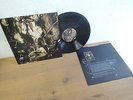 ELIZIUM - FIELDS OF THE NEPHILIM - 1990 - UK PRESSING