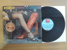 BLACK JACK - HOT PASSION 70s LP PINBALL KRAUTROCK LP IN UNPLAYED MINT CONDITION