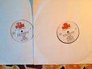 Radio Show: NBC RADIO THE SOURCE LP SPECIAL: STEVE WINWOOD SPECIAL 2 LP's/2 HRS