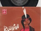 DUSTY RANKIN   Rare 1968 Aust Only 7