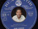 Sam COOKE comes love 45 rare POPCORN r&b NORTHERN SOUL mod jazz BOOGALOO hear ?