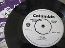 ROCK-A-TEENS Woo-Hoo   1959 Columbia DEMONSTRATION COPY Near Mint   RARE