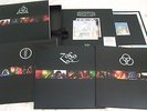 Led Zeppelin 'THE SONG REMAINS THE SAME' 4 LP Box Set (NEAR MINT)