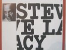 Steve Lacy-Straws-Rare Original 1977 Solo Free Jazz LP-Cramps 5206 206-Near Mint