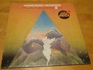 Mahavishnu Orchestra ?- Visions Of The Emerald Beyond ORIG. US LP SEALED