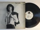 Patti Smith - Horses - 1975 White Label Promo Vinyl LP Record AL 4066
