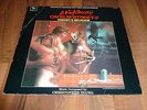 A NIGHTMARE ON ELM STREET 2 - FREDDY KRUEGER´S REVENGE OST LP 1986