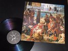 BOLT THROWER-The Ivth Crusade`92, First Press, Mosh70