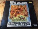2 LP Columbia COL ?– 486767 2 * Muggs ?– Presents...The Soul Assassins VINYL