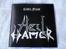 CELTIC FROST RARE EP PLAYING HELLHAMMER SLAYER VENOM DEATH BLASPHEMY KREATOR VON