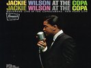 JACKIE WILSON at the copa U.S. BRUNSWICK LP BL-754108_orig 1960's