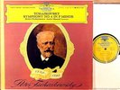 DGG RED STEREO TULIP Tchaikovsky MAAZEL Sym #4 ALLE HERSTELLER SLPM 138 789 NM
