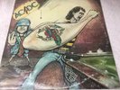 AC/DC Dirty Deeds Done Dirt Cheap  LP Australia Recording 
