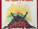 Bob Marley & The Wailers ?– Uprising - SELAED LP - Island ?– ILPS 9596 - Hype