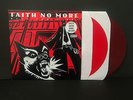 Faith No More King for a Day Original 1995 Double Red Limited Edition Vinyl LP