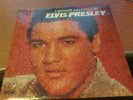 LP ELVIS PRESLEY 40 GRANDI SUCCESSI SIG 1005  SIGILLATO ITALY PS 1983 MCZ