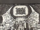 NAPALM DEATH - scum LP