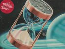 DRIVE-CHARACTERS IN TIME-1988 PROG ROCK LP-SEALED WITH SAWCUT-CANADIAN IMPORT