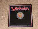 Van Halen Looney Tunes 1978 Warner Bros. U.S. Rare Red Vinyl PROMO Sampler LP