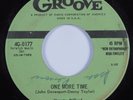 R&B 45 VARETTA DILLARD One More Time GROOVE HEAR