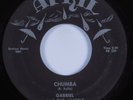 Instrumental Tittyshaker 45 GABRIEL & THE ANGELS Chumba APRIL HEAR