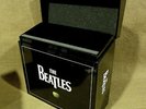 BOX ONLY FROM THE BEATLES LP BOX SET (NO LPs or Book) ships in original carton