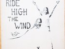 Scarce Tom Belt and the God Unlimited Singers  Ride High the Wind - Jesus Rock