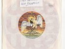 LED ZEPPELIN - FOOL IN THE RAIN  Aussie 7