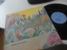 MOTHERLIGHT. Bobak, Jons, Malone.  1970 MINT Vinyl LP.