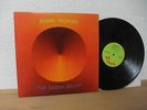 ROBIN TROWER (Procol Harum) FOR EARTH BELOW MINT 