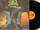 I POOH -BULGARIA LP- VIVA