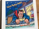 Less Than Jake - Hello Rockview  7x7