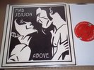 MAD SEASON - Above - Columbia C2 67057