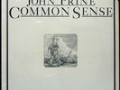 JOHN PRINE 'Common Sense' 1975 Original US press STILL SEALED LP