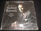 VLADIMIR HOROWITZ  CHOPIN/SCHUMANN  ***SEALED*** Lp Vinyl   COLUMBIA KS 6371