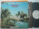 COUNTRY JOE McDONALD Paradise With An Ocean View NM- FANTASY MFSL Audiophile LP