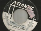 ROCKABILLY POPCORN- BRACEY EVERETT - THE LOVER'S CURSE  -HEAR- 1959 ATLANTIC