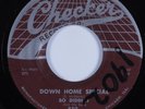 R&B Rocker 45 BO DIDDLEY Down Home Special CHECKER HEAR