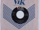 Rockabilly 45 TEDDY RANDAZZO Be My Kitten Little Chicken VIK VG++ HEAR