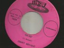 ROCKABILLY SURF INSTROS- JIMMY BRYANT -- HA-SO / TOBACCO WORM  -HEAR -1962 BIG J
