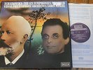 D8D 6 Tchaikovsky The Six Symphonies / Manfred / Maazel 6 LP box