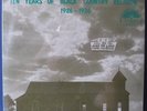 Charley Patton-10 Years Of Black Country Religion-Rare Pre War Blues LP-SEALED