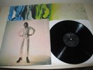PETE TOWNSHEND - WHO CAME FIRST - TRACK UK 1972 ORIG + POSTER