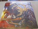 GRAVEYARD - s/t - LP BROWN Vinyl //// Neu ///// Gatefold