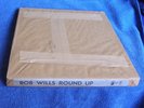 Bob Wills Round Up/4 78s/Columbia Album Set C-128/SEALED/OLD NEW STOCK/*