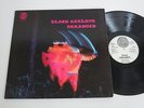 BLACK SABBATH/PARANOID  LP 1970 VERTIGO SWIRL 6360 011 D FOC